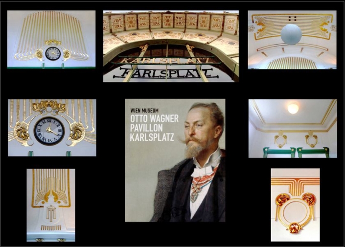 Lüdemann Horst_Otto Wagner_Tableau_27 P