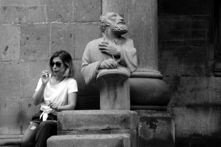 Soffner Gertraude_Stille_25 P.