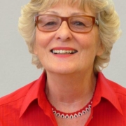 Ursula Lüdemann