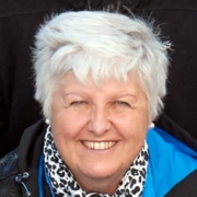 Ingrid Heidecker