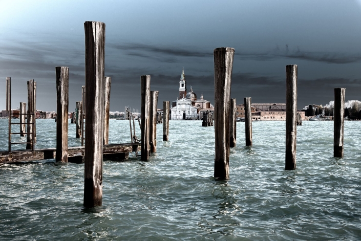 Venedig Grand Canal