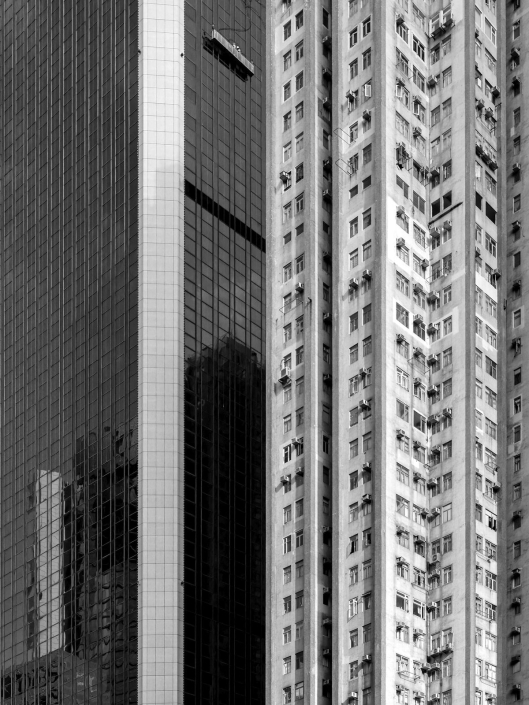 Ratay Franz_Architektur neu und alt_sw_24 P