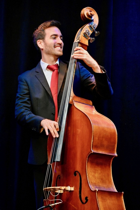 Alfred Gamperl_Kontrabass_FP_25 Pkte