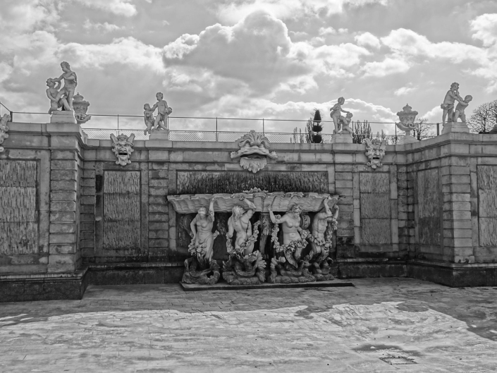Armer Christine_Muschelbrunnen_24 Pkte