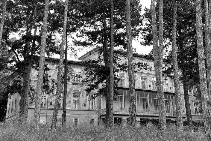 Lüdemann Ursula_alte Lungenheilstätte_26 Pkte
