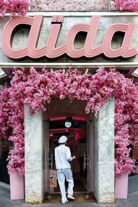 Lüdemann Horst_Cafe AIDA_24 Pkte