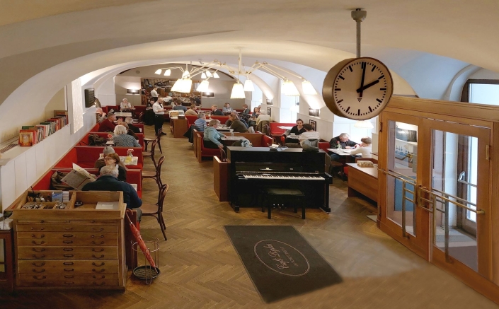 Lüdemann Horst_Cafesalon_22 Pkte