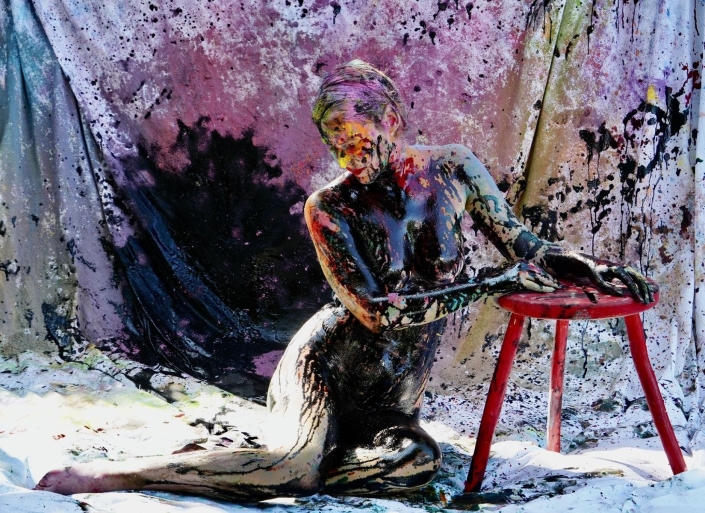 Gamperl Brigitte_Kunterbunt_Creativ_26 Pkte