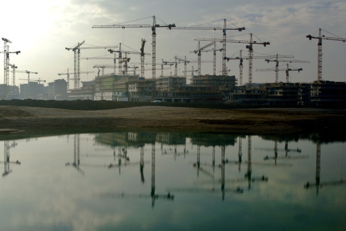 Gamperl Brigitte_Seestadt_Thema Wasser in Wien_25 Pkte