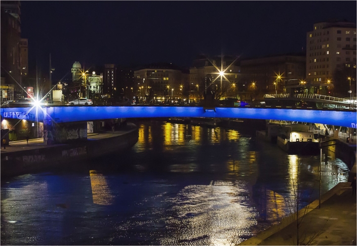 Klement Irmgard_Donaukanal_Thema Wasser in Wien_27 Pkte