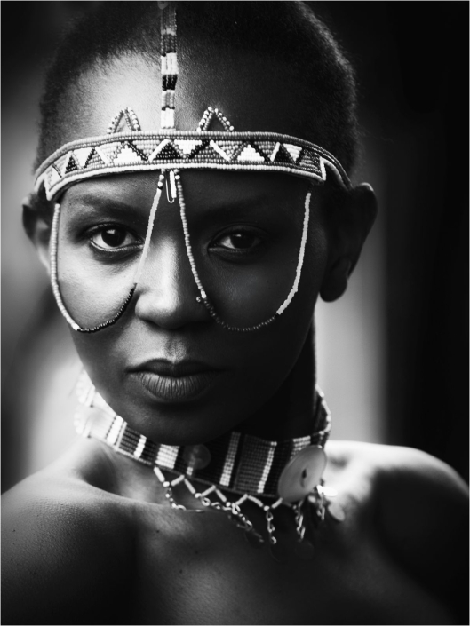 Klement Irmgard_Mädchen_SW_24 Pkte