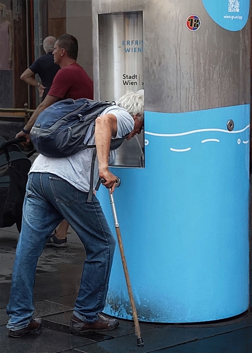 Lüdemann Horst_Durst_Thema Wasser in Wien_26 Pkte