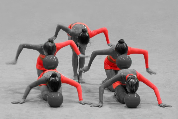 Lüdemann Ursula_Ballgymnastik_Creativ_26 Pkte