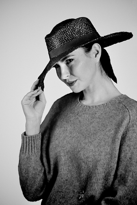 Gamperl Alfred_Portrait_24 P