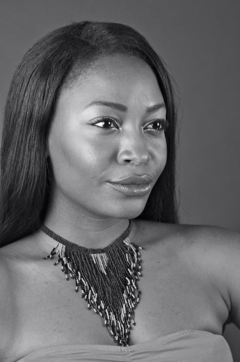 Gamperl Brigitte_Portrait 2_26 P