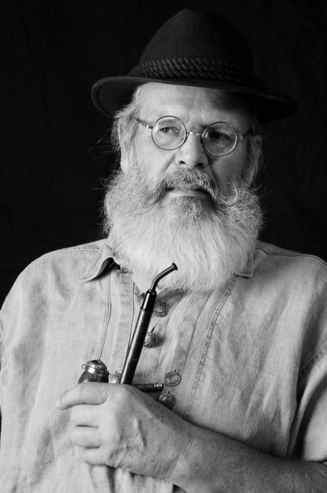 Gamperl Brigitte_Portrait 3_26 P