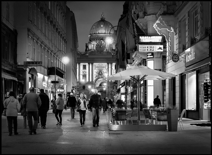 Klement Irmgard_Kohlmarkt_25 P