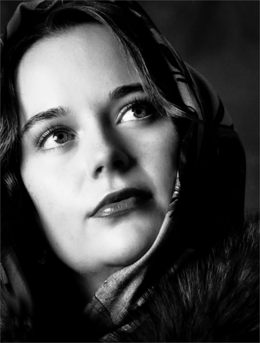 Klement Irmgard_Portrait_25 P.