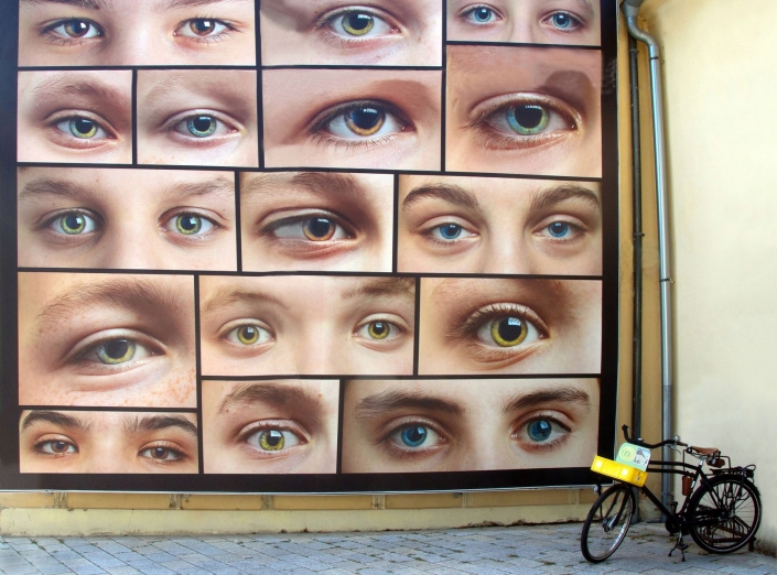 Lüdemann Horst_Augen_28 P.