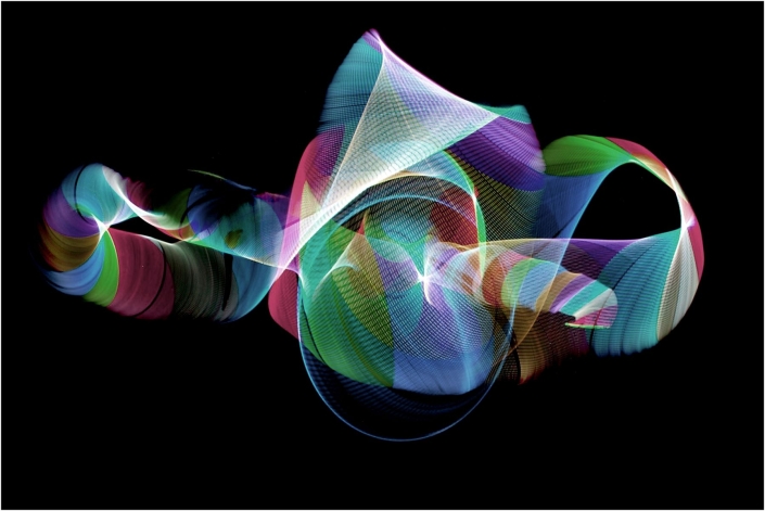 Soffner Gertraude_Lichtlinien_26 P.